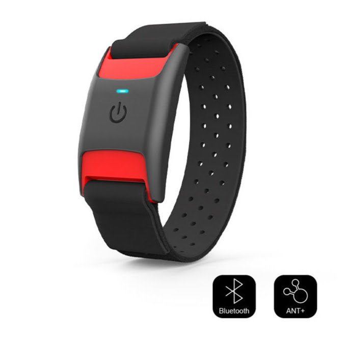 FitSense Pro Black